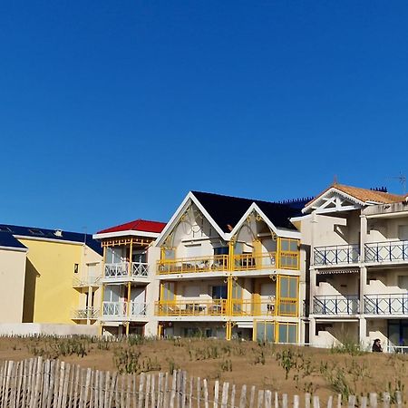 Confort 2 Pieces Pour 4 Pers, Chatelaillon-Plage, Parking - Fr-1-706-4 Εξωτερικό φωτογραφία