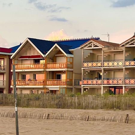 Confort 2 Pieces Pour 4 Pers, Chatelaillon-Plage, Parking - Fr-1-706-4 Εξωτερικό φωτογραφία