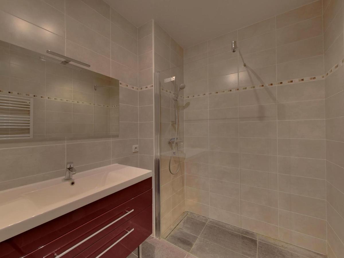 Confort 2 Pieces Pour 4 Pers, Chatelaillon-Plage, Parking - Fr-1-706-4 Εξωτερικό φωτογραφία