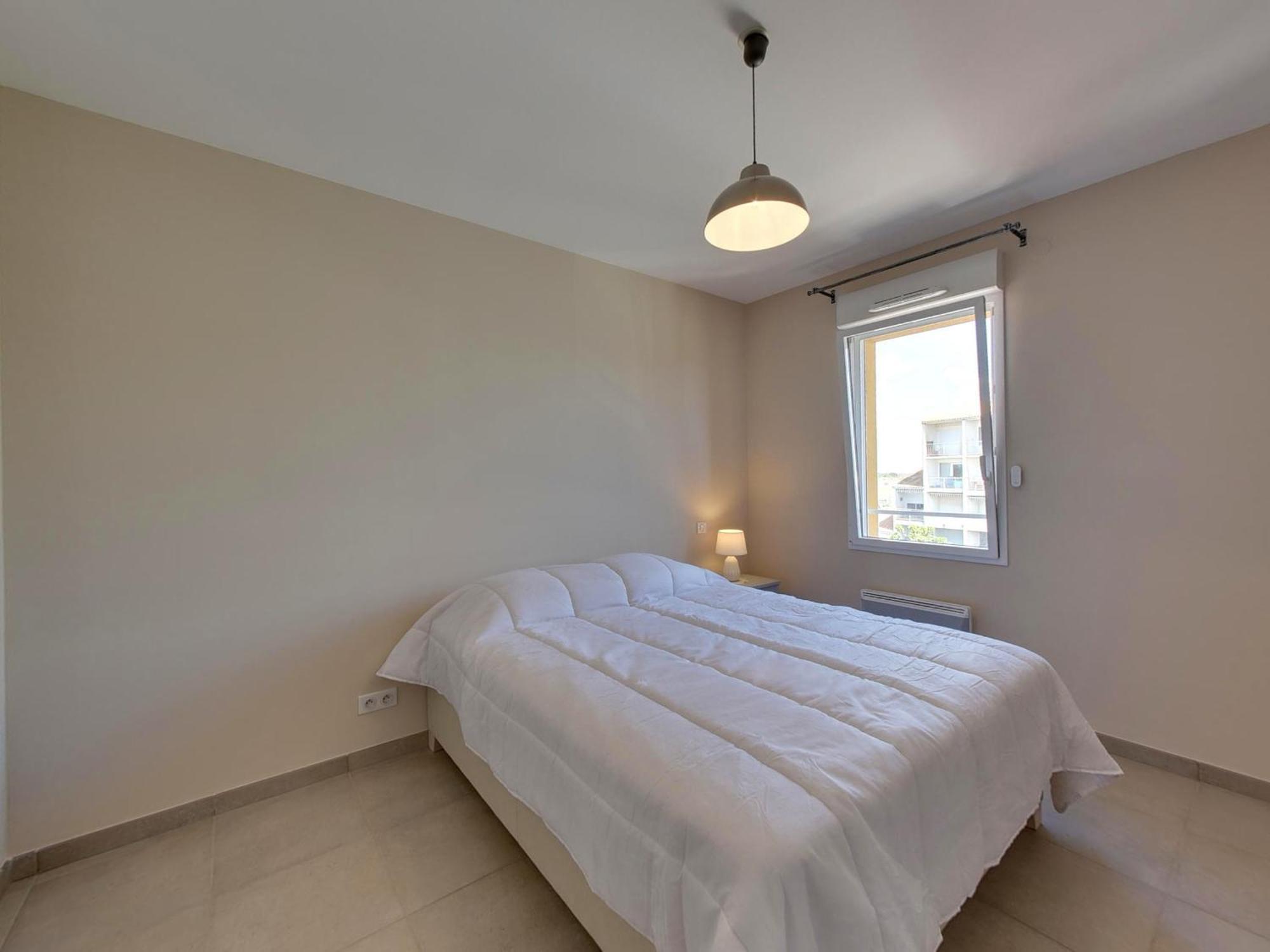 Confort 2 Pieces Pour 4 Pers, Chatelaillon-Plage, Parking - Fr-1-706-4 Εξωτερικό φωτογραφία